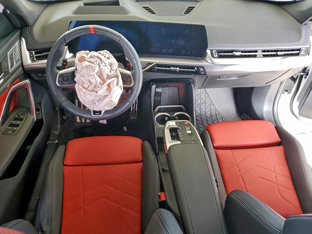 BMW X Series M35i Image 12