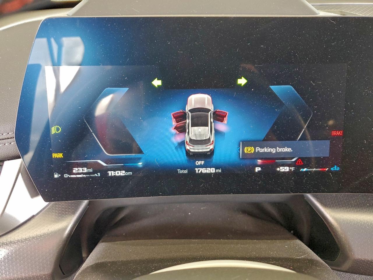 BMW X Series M35i Image 3