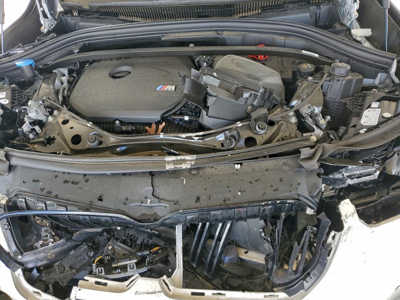 BMW X Series M35i Image 9