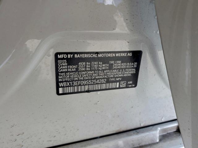 BMW X Series M35i Image 6