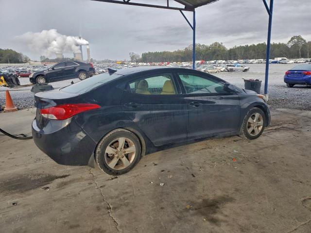 Hyundai ELANTRA Gls Image 2