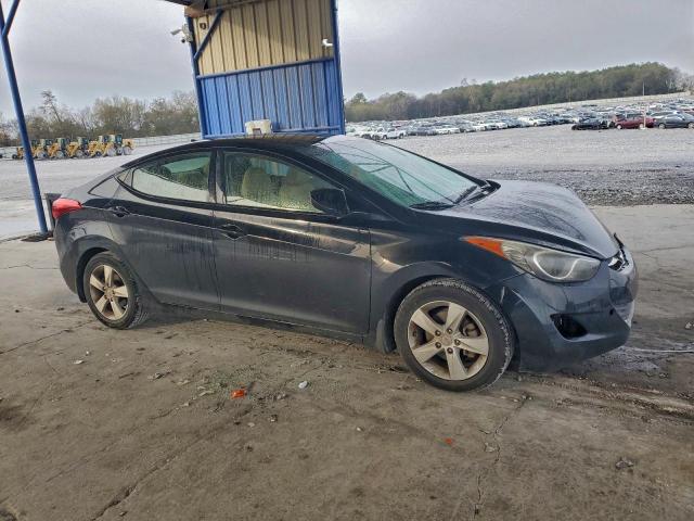 Hyundai ELANTRA Gls Image 5