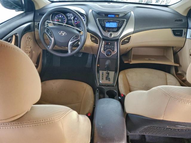 Hyundai ELANTRA Gls Image 6