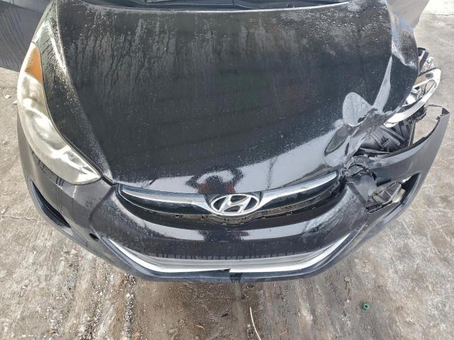 Hyundai ELANTRA Gls Image 7