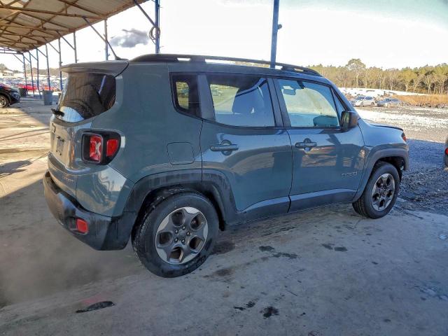 Jeep Renegade Sport Image 2
