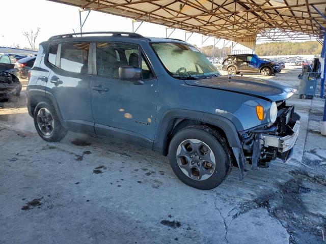 Jeep Renegade Sport Image 3