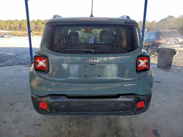 Jeep Renegade Sport Image 5