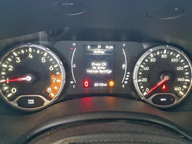 Jeep Renegade Sport Image 13