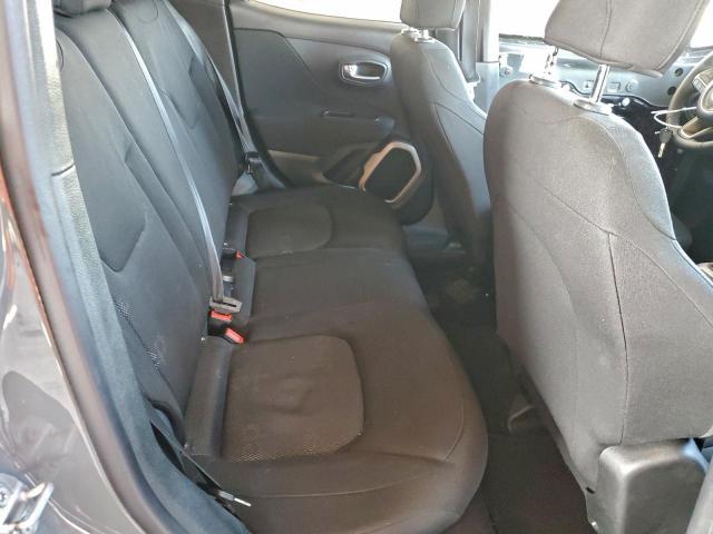 Jeep Renegade Sport Image 12