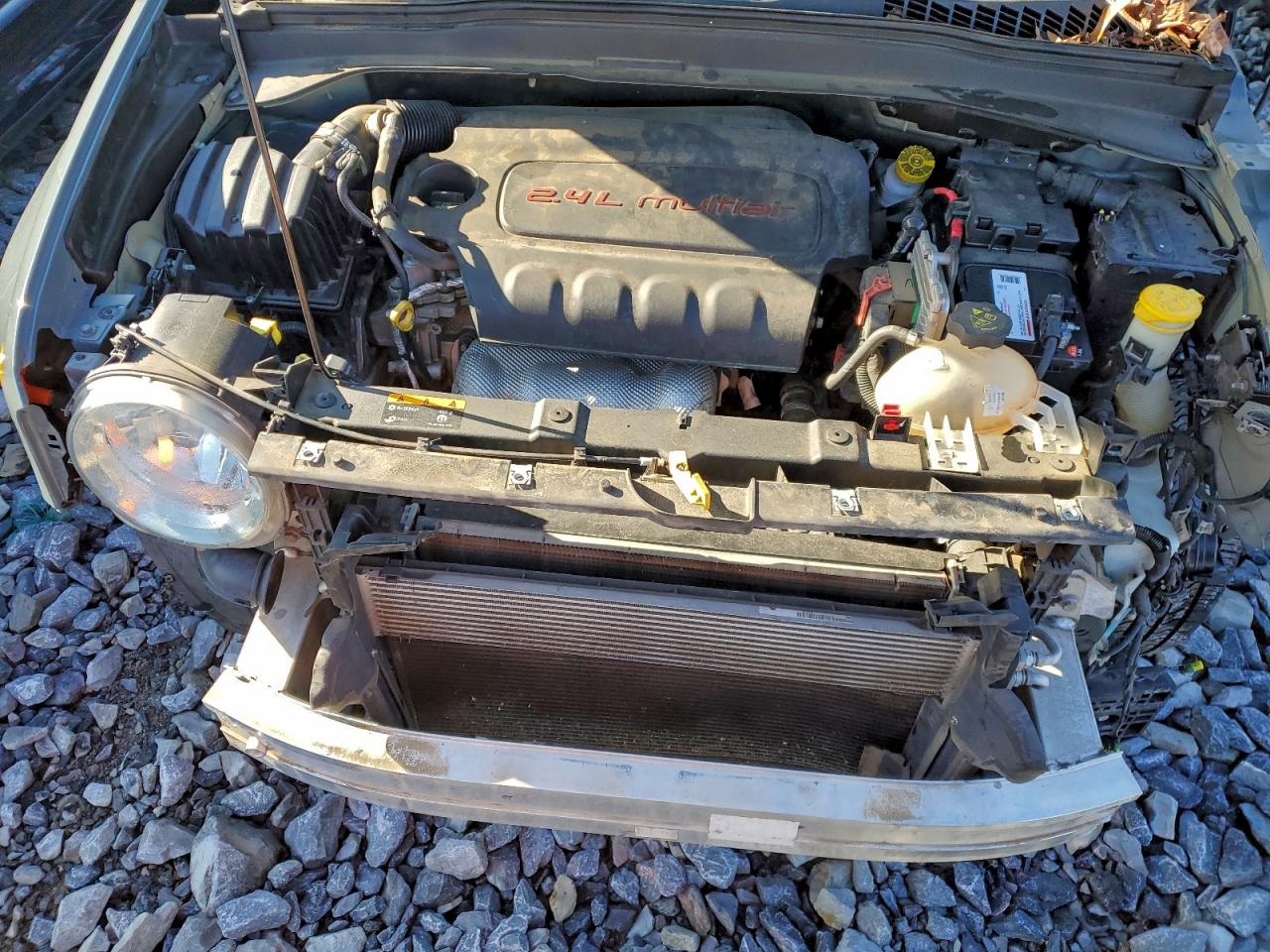 Jeep Renegade Sport Image 11