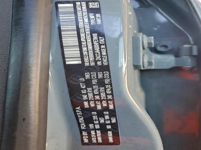 Jeep Renegade Sport Image 9