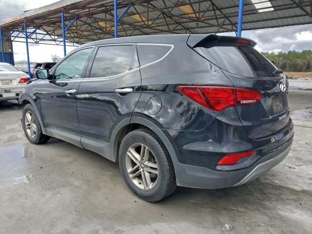 Hyundai SANTA FE Image 4