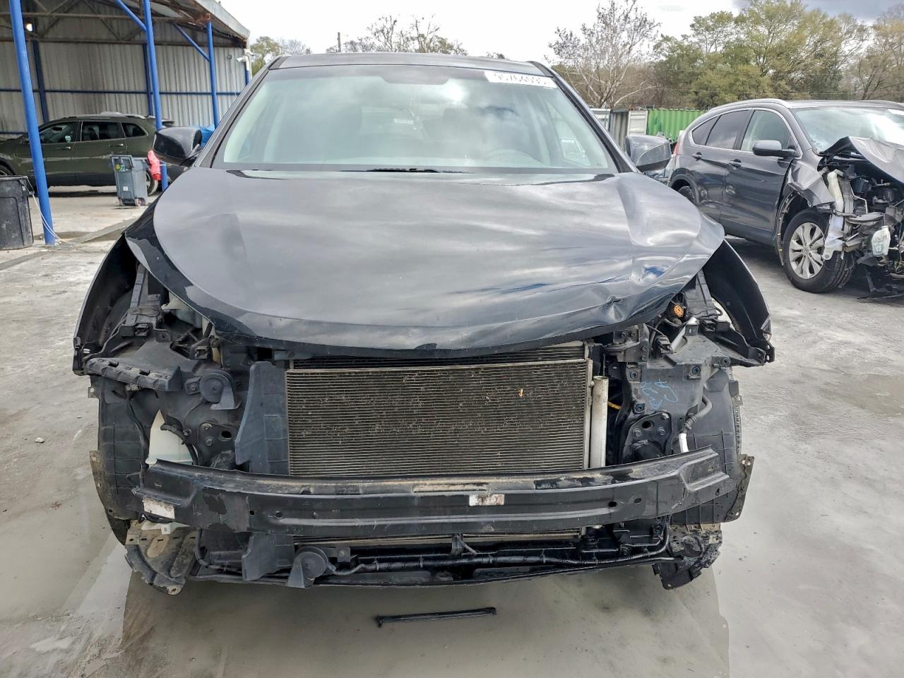 Hyundai SANTA FE Image 7