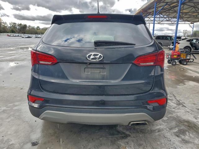 Hyundai SANTA FE Image 3