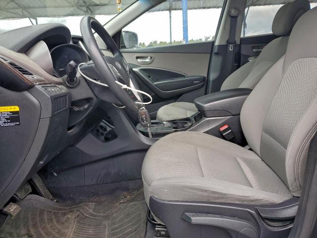 Hyundai SANTA FE Image 9