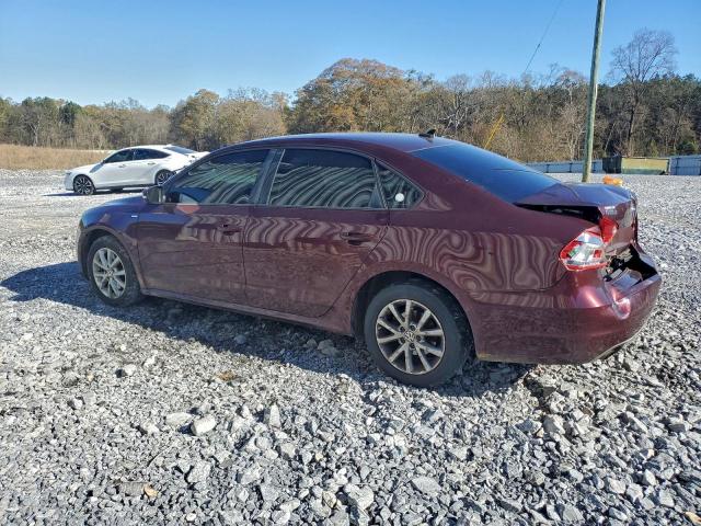 Volkswagen Passat S Image 5