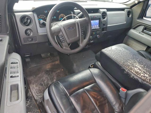 Ford F-150 Super Cab Image 12