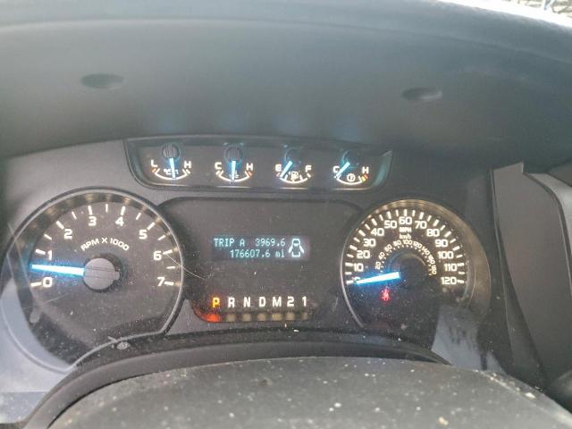 Ford F-150 Super Cab Image 8