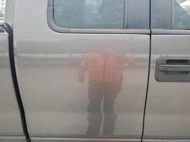 Ford F-150 Super Cab Image 10