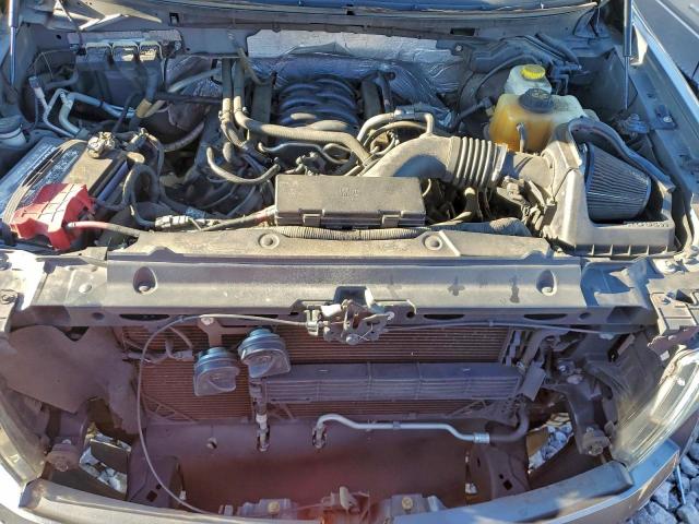 Ford F-150 Super Cab Image 5