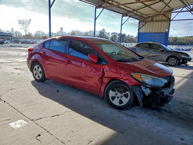 Kia Forte Lx Image 8