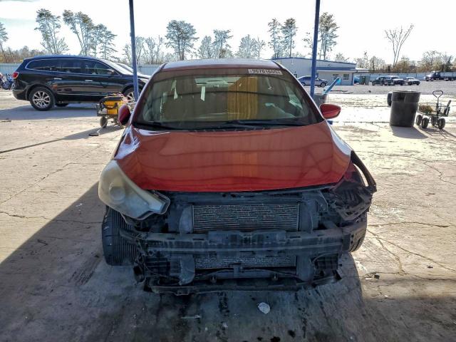 Kia Forte Lx Image 10