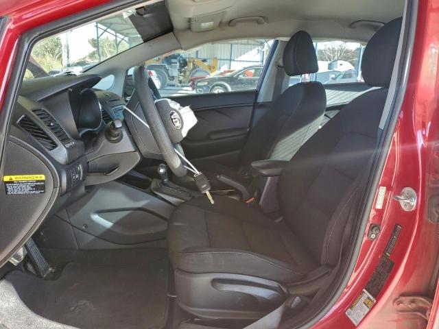 Kia Forte Lx Image 2