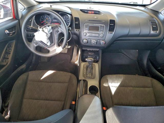 Kia Forte Lx Image 12
