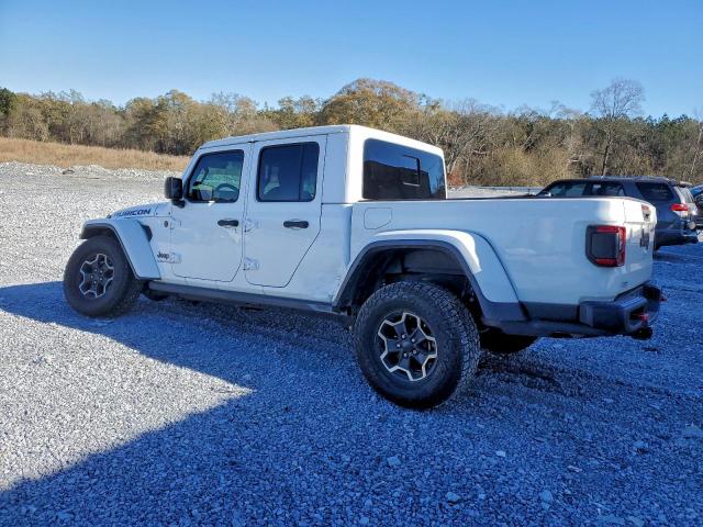 Jeep Gladiator Rubicon Image 2