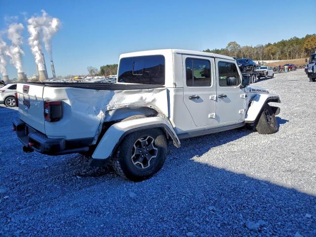 Jeep Gladiator Rubicon Image 3
