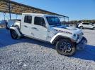 Jeep Gladiator Rubicon Image 4