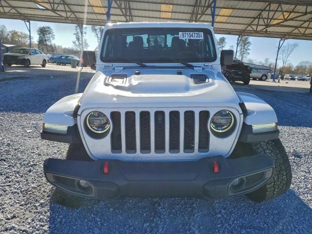 Jeep Gladiator Rubicon Image 7