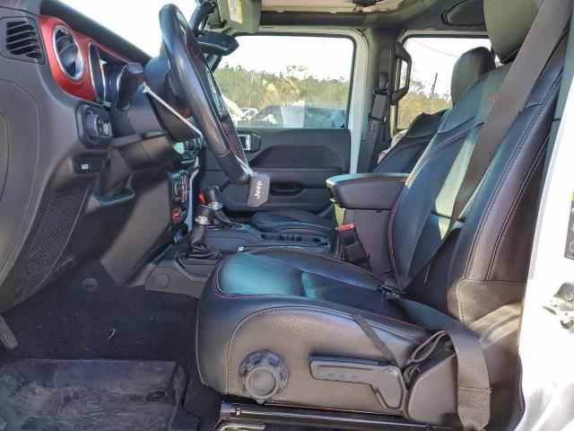 Jeep Gladiator Rubicon Image 12