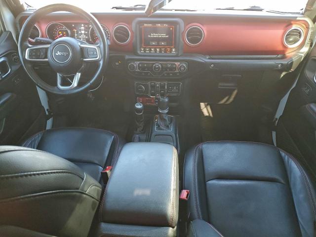 Jeep Gladiator Rubicon Image 5