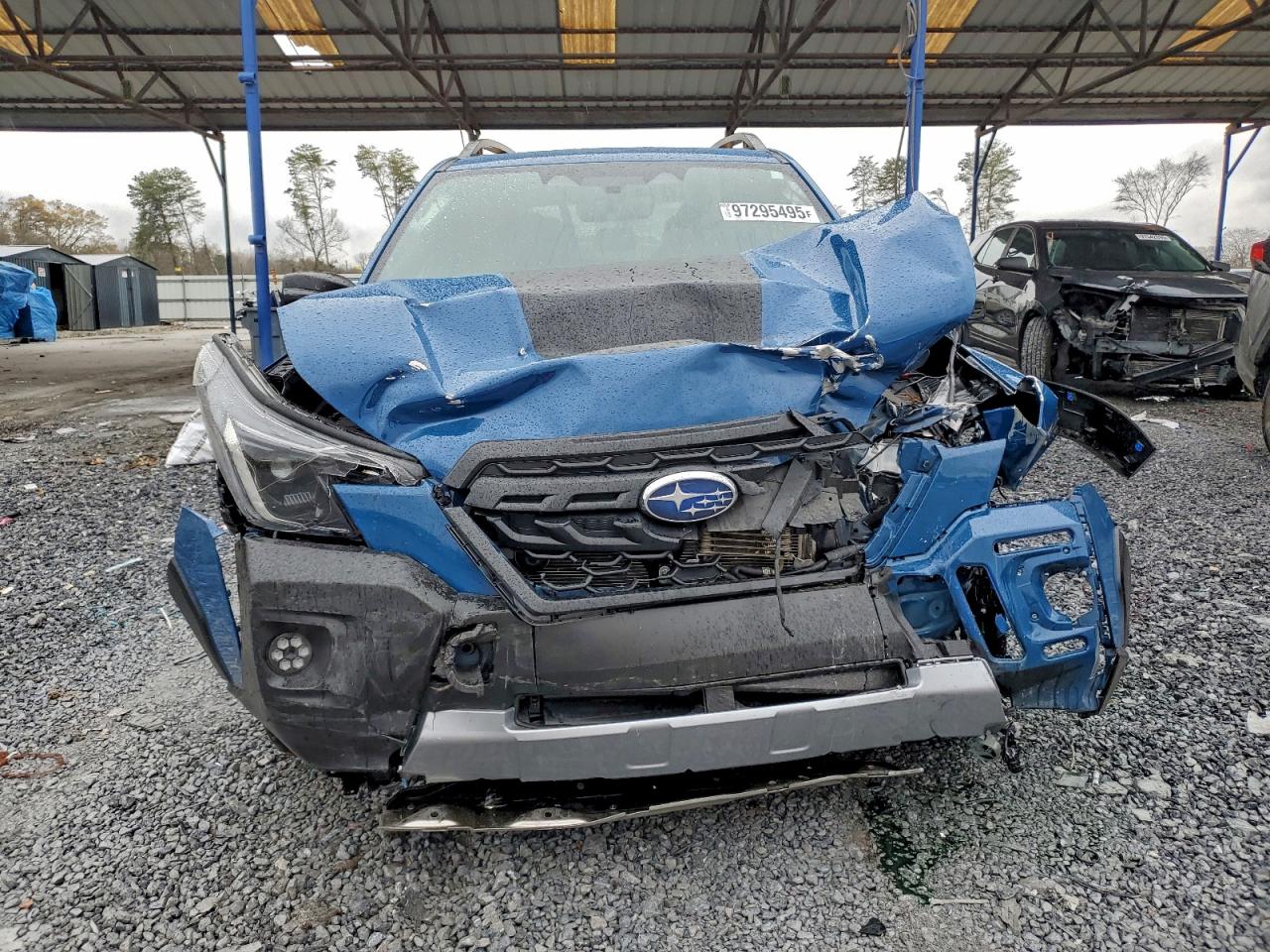 Subaru Forester Wilderness Image 5