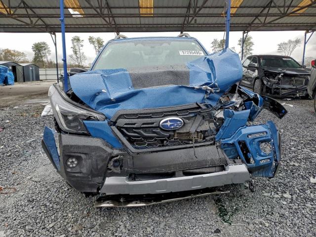 Subaru Forester Wilderness Image 5