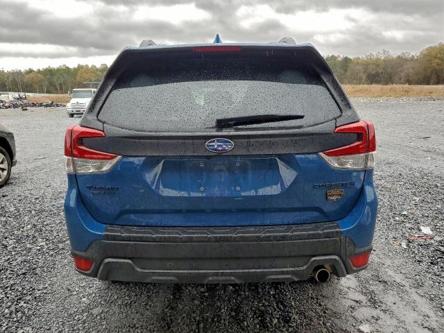 Subaru Forester Wilderness Image 2