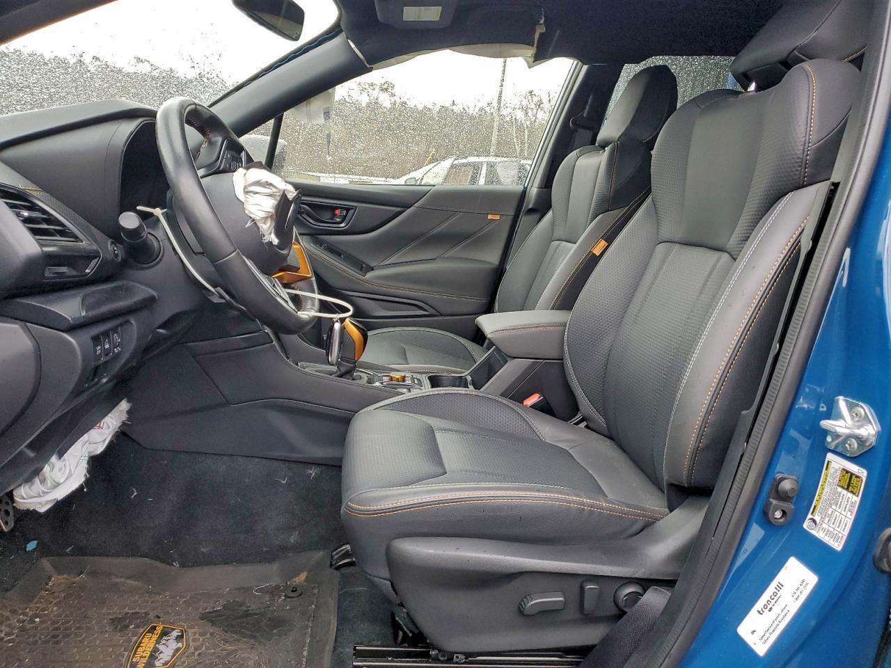 Subaru Forester Wilderness Image 6