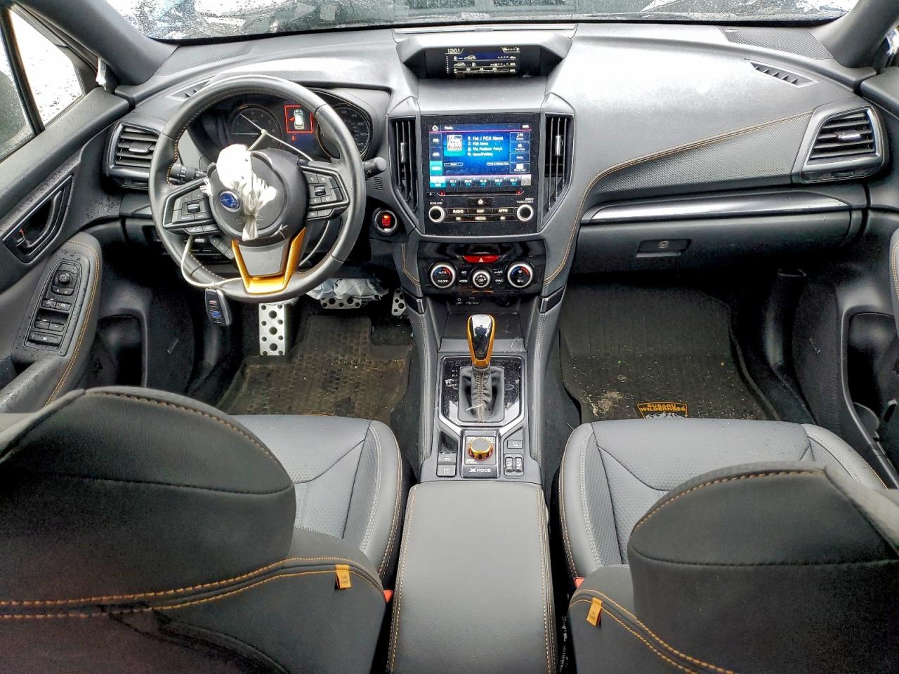 Subaru Forester Wilderness Image 12