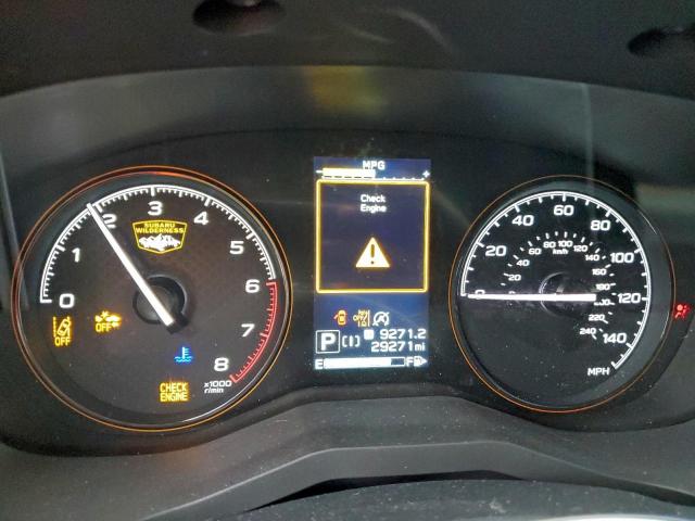 Subaru Forester Wilderness Image 3