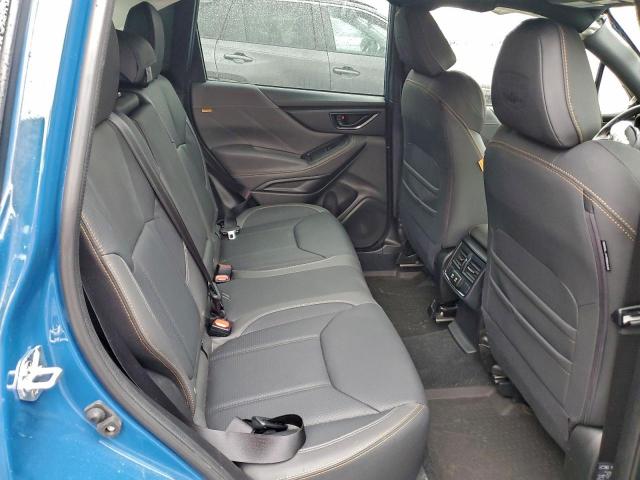 Subaru Forester Wilderness Image 4