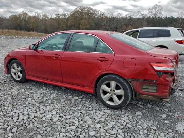 Toyota Camry Base Image 12