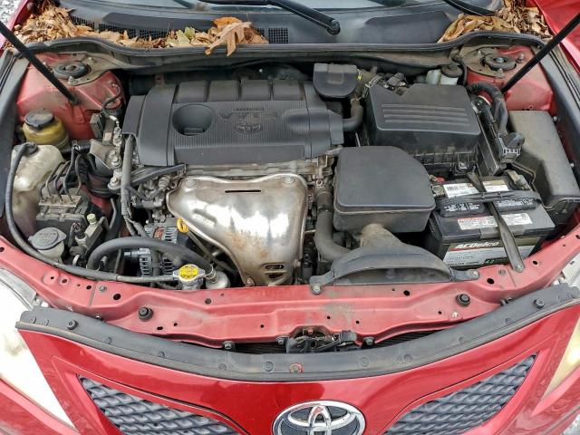 Toyota Camry Base Image 10