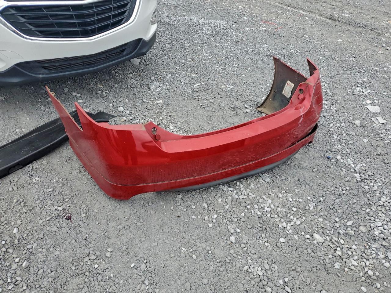 Toyota Camry Base Image 11