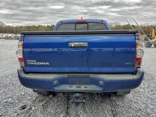 Toyota Tacoma Double Cab Image 7