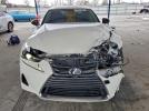 Lexus Is 200t Image 5