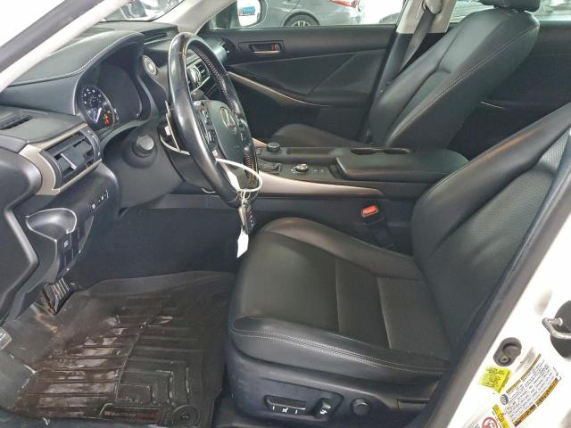 Lexus Is 200t Image 10