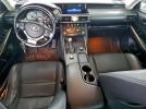 Lexus Is 200t Image 7