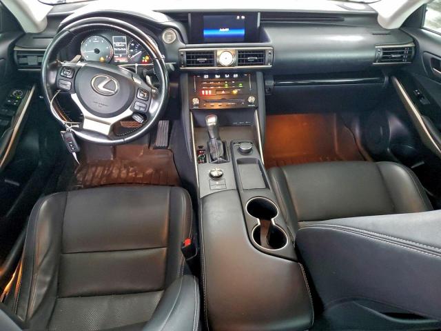 Lexus Is 200t Image 7