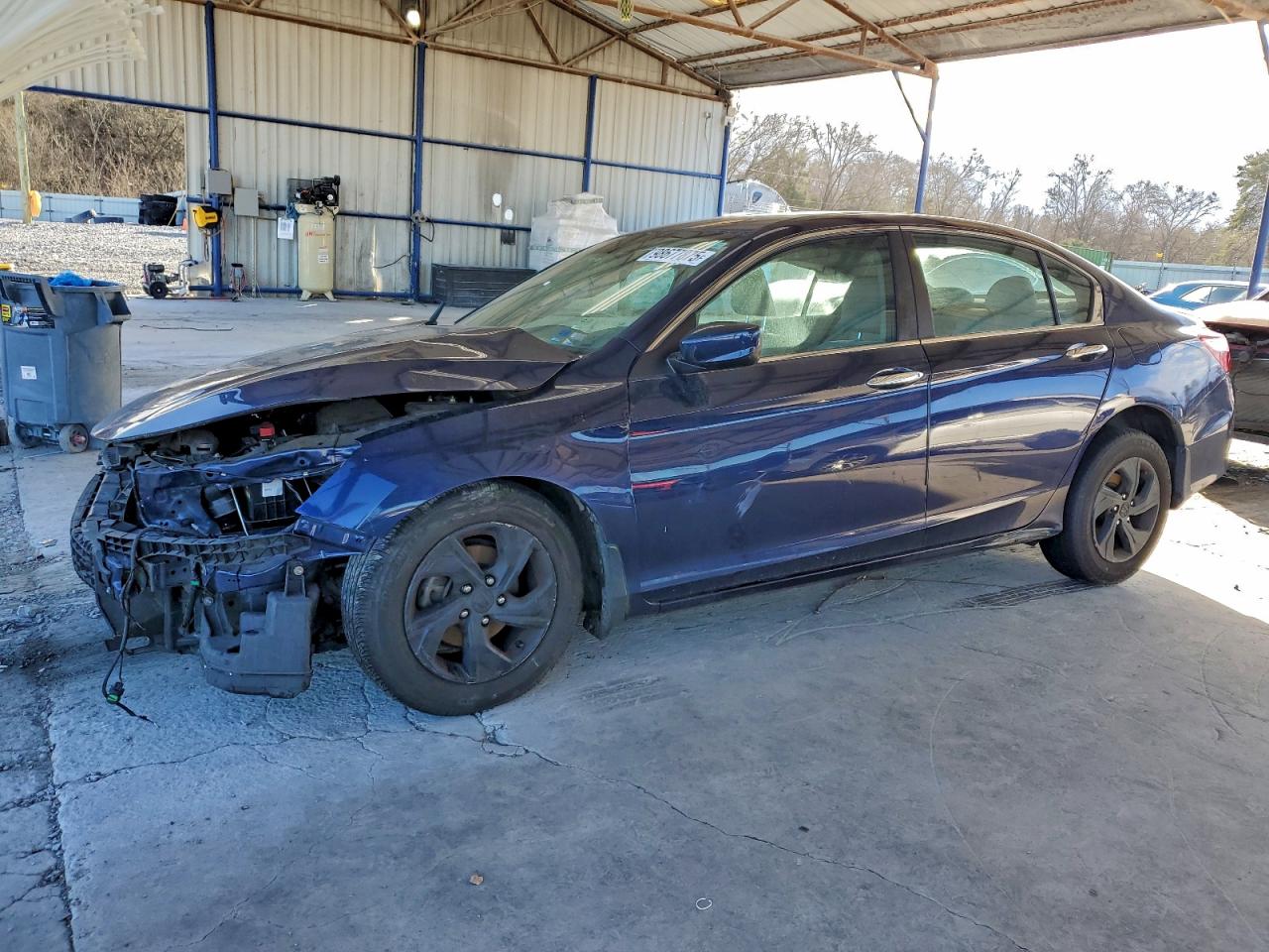 Honda Accord Lx Image 1